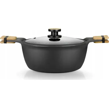 Pánev Tradiční pánev Isogona 24 cm s nepřilnavým povrchem