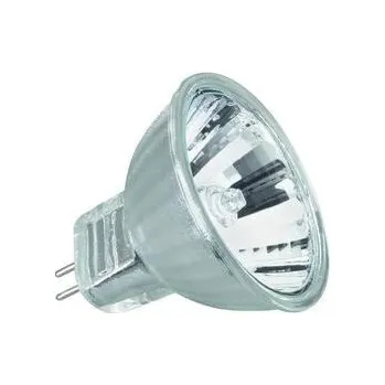 Žárovka Halogenová žárovka W4 MR11 10 W