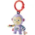 Fisher-Price Závěsná zvířátka opička