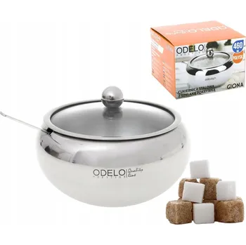 Obraz Odelo GIONA kovová Cukřenka 460 ml