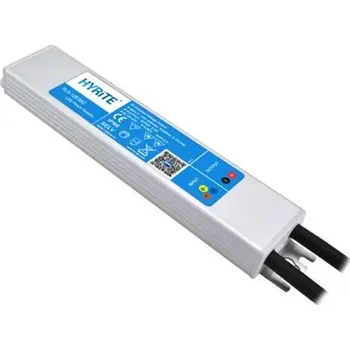 Napájecí zdroj pro osvětlení Zdroj pro LED 35W/12V LEDIS Slim LDST-35-12