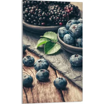 Kuchyňské prkénko Krájecí deska TMK ArtDeko sklo 1 ks