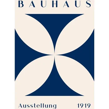 Plakát Plakát, Obraz - Bauhaus Print 28