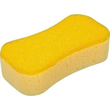 Mycí houba DUO 22x11x6cm