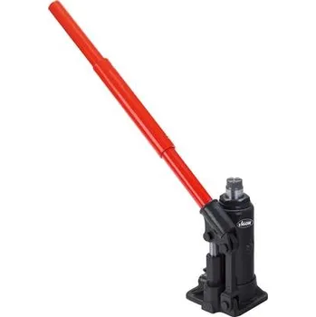 Hever Bottle jack VIGOR, Hydraulic bottle jack 2 tonnes - Hydraulický zvedák, panenka, 2t