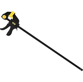 Truhlářská svěrka Svěrka rychloupínací DELI EDL110124 24" 600mm