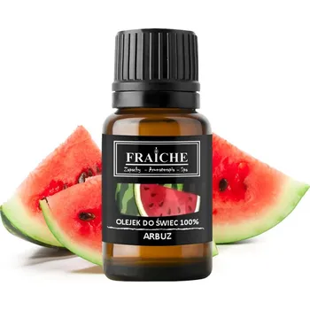 Svíčka Tradiční sójová svíčka MELOUN Fraiche