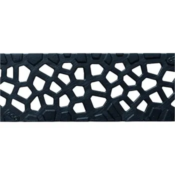 Odvodňovací žlab ACO Self rošt 0,5 m design: "Voronoi" litinový 310319 free_store_pickup