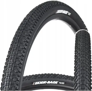 Plášť na kolo PLÁŠŤ NA KOLO KENDA 28 700x40C K1109 KICK BACK ŠOTOLINA TERÉNNÍ 40-622