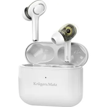 Sluchátka Sluchátka Bluetooth KRUGER & MATZ M4 Pro