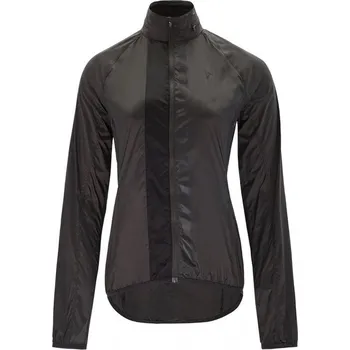 Cyklistická bunda Silvini dámská bunda WJ2235 gela, charcoal Velikost: L