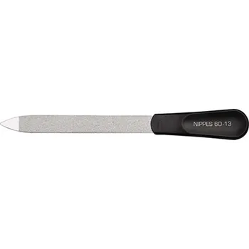 SOLINGEN Nippes - Pilník safírový špičatý černý,13 cm 60