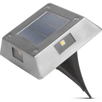 Venkovní osvětlení Svítidlo solární GARDEN OF EDEN 11440D