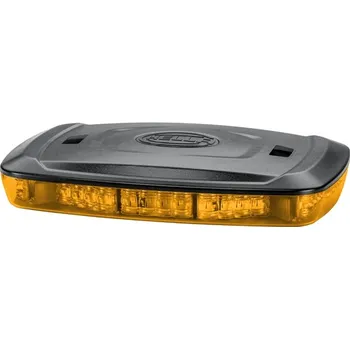 Maják Výstražné světlo HELLA 2RL 014 566-201 Majáková rampa LED maják