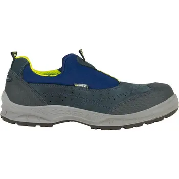 Pracovní obuv Bezpečnostní obuv Cofra SETUBAL S1PS FO SR Velikost boty: 42