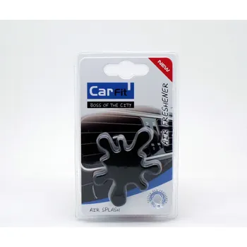 Osvěžovač vzduchu Osvěžovač vzduchu CARFIT, Air Splash - Boss of the City