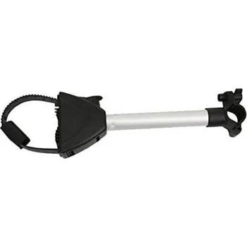 Nosič kol Držák jízdních kol, nosič na tažné zařízení ATERA, Abstandhalter II - Držák kol, nosič na tažné zařízení