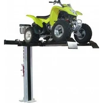 zvedák Sloupový zvedák CONSUL, 1-sloupový zvedák 1.06 RM