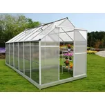 Skleník polykarbonátový VeGA 7000 STRONG