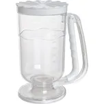 Qlux IDEAS Dávkovač těsta 900 ml