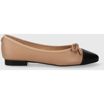 Dámské baleríny Baleríny Steve Madden Ellison béžová barva, SM11002818 SM11002818.166 02X, EUR 39