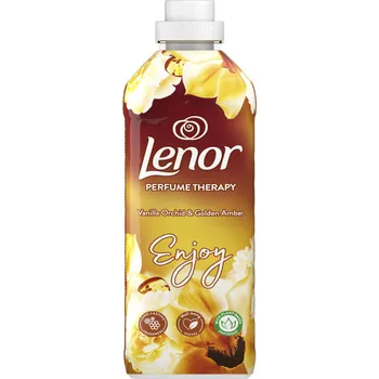 Aviváž Lenor aviváž Vanilla Orchid & Golden Amber, 37PD, 925ml-doprodej