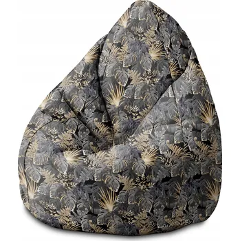 Taburet Taburet sáček DreamRoots vícebarevný