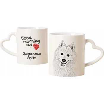 Hrnek Art-Dog keramický 330 ml