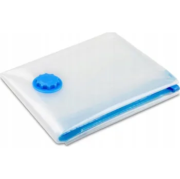 Povlečení Vakuový pytel na oblečení, Povlečení, Deky 50x70 cm, Odolný, Pevný