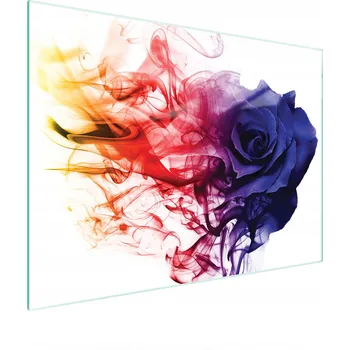 Kuchyňské prkénko Krájecí deska TMK ArtDeko sklo 1 ks