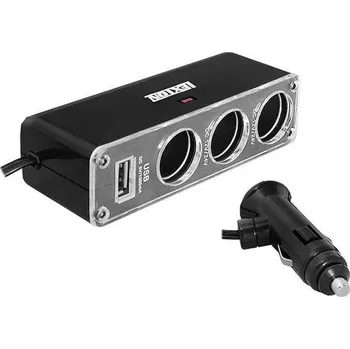 Autoadaptér napájecí LTC LX403V