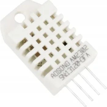 DHT22 senzor teploty a vlhkosti AM2302
