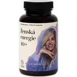 Vermi Ženská energie 40+ 90 cps.
