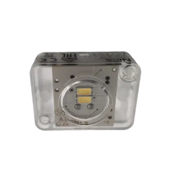 Pohony Nice ELMM LED osvětlení pro fotobuňky EPMOR