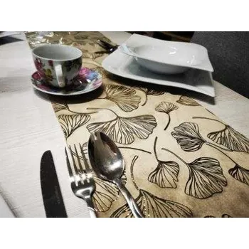 ubrus Obdélníkový stůl K-767611280-1, 12 x 12 x 12 cm