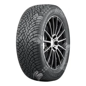 Zimní osobní pneu Nokian 255/35 R19 TL 96T HKPLR5 XL NOKIAN 255/35 R19 96T