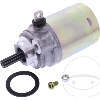 Elektroinstalace pro motocykl Startér JMP YAMAHA YZF 125 R rok 08-17