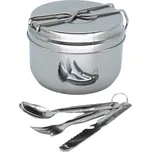 HOME ELEMENTS HOME ELEMENTS-NR Ešus s příborem (6 dílů)