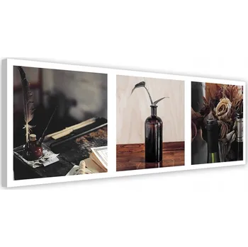 Obraz Obraz na plátně - Canvas, zátiší, sada 90