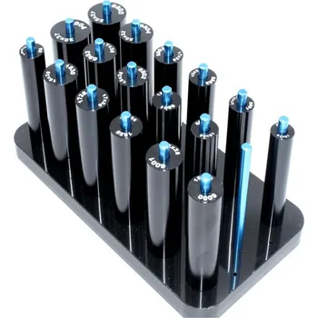 BlackBearing nástavce pro lisovací sadu