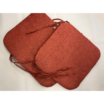 Podsedák Tibex Sedák ORANŽOVÝ MRAMOR