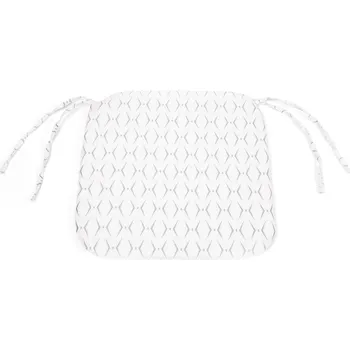 Podsedák Tibex Sedák BÍLÝ