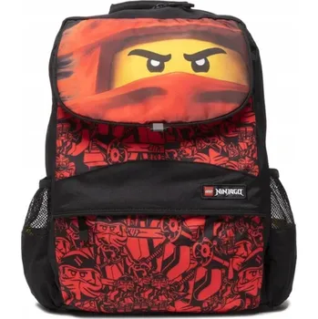 Školní batoh Školní batoh LEGO v vícebarevných barvách