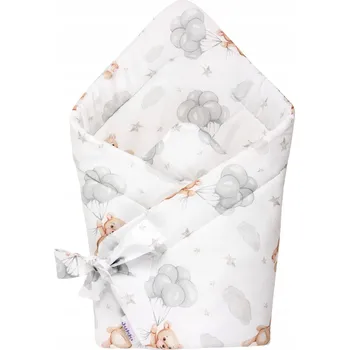 Zavinovačka Zavinovačka Bavlna Zavinovačka 80x80