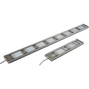 Osvětlení do akvária Daytime LED-Profil Základní nosný panel matrix120.0