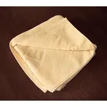 Tibex Ručník HOTEL NATUR 50 x 100 cm