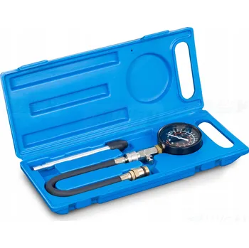 Autodiagnostika Tester komprese benzínových motorů, měřič tlaku FR3001