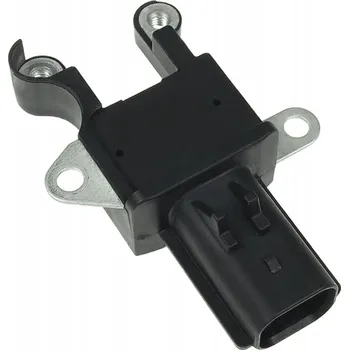 Alternátor Zcela nový regulátor alternátoru AS-PL