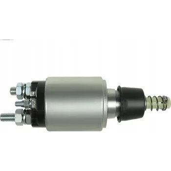 Startér Elektromagnetický spínač, startér AS-PL SS0278P