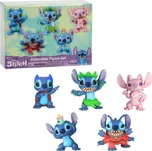 Disney Sada figurek 7,6 cm 5 ks Lilo &…